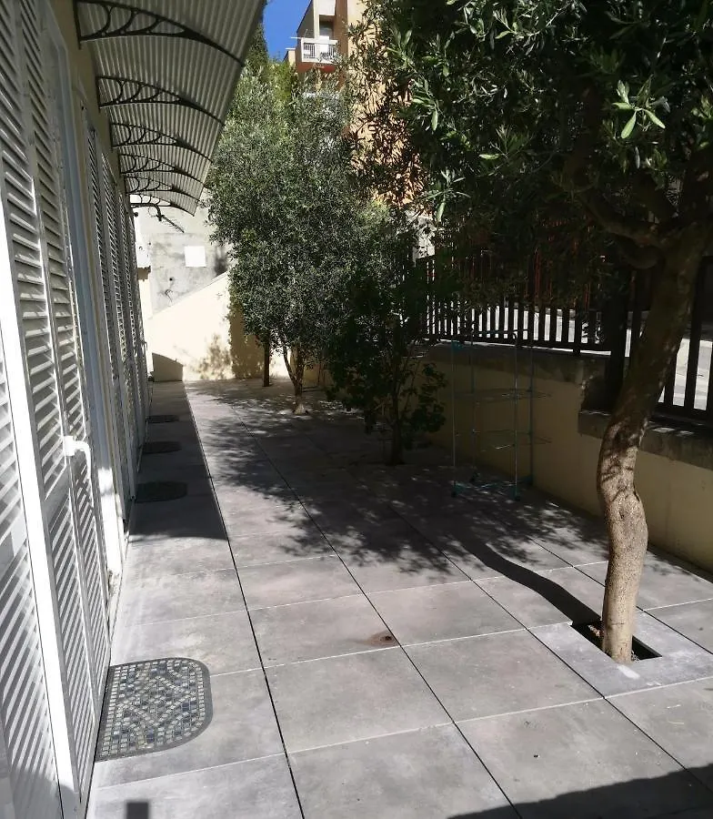 Studio Apartments 0*, 斯普利特 克罗地亚